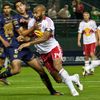 Red Bulls Go Winless in Arizona; French Super Cup Comes to NYC